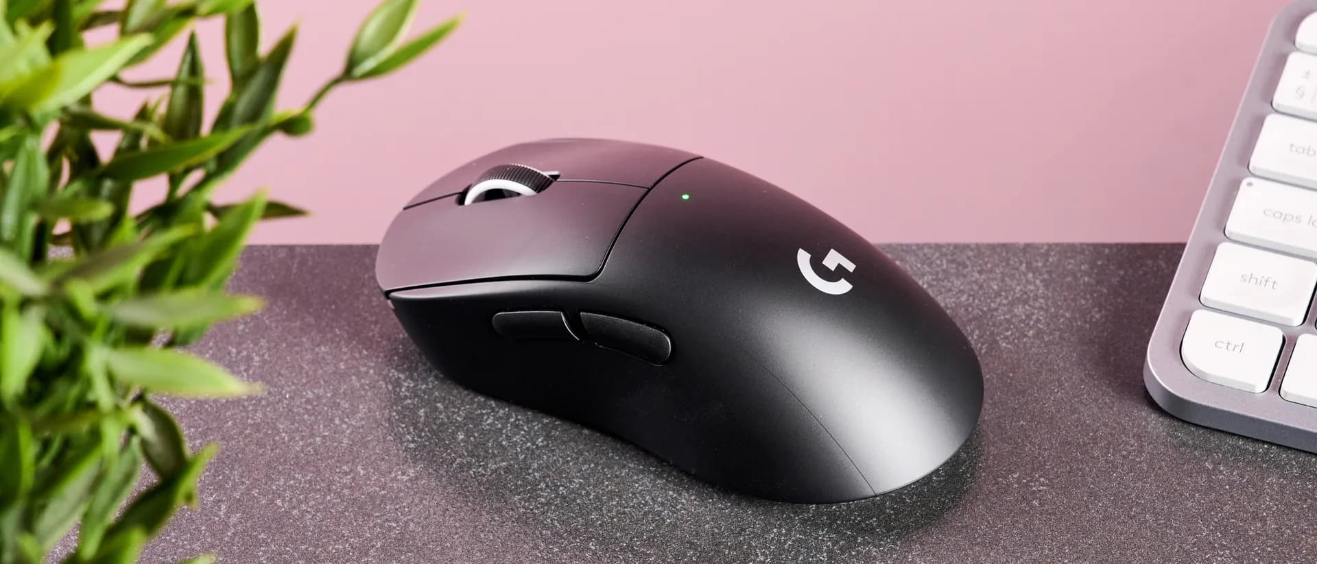 Logitech G Pro X Superlight 2 DEX